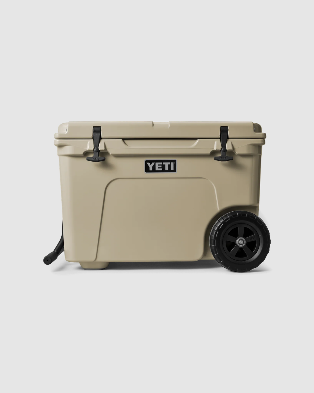 Tundra Haul Wheeled Cool Box