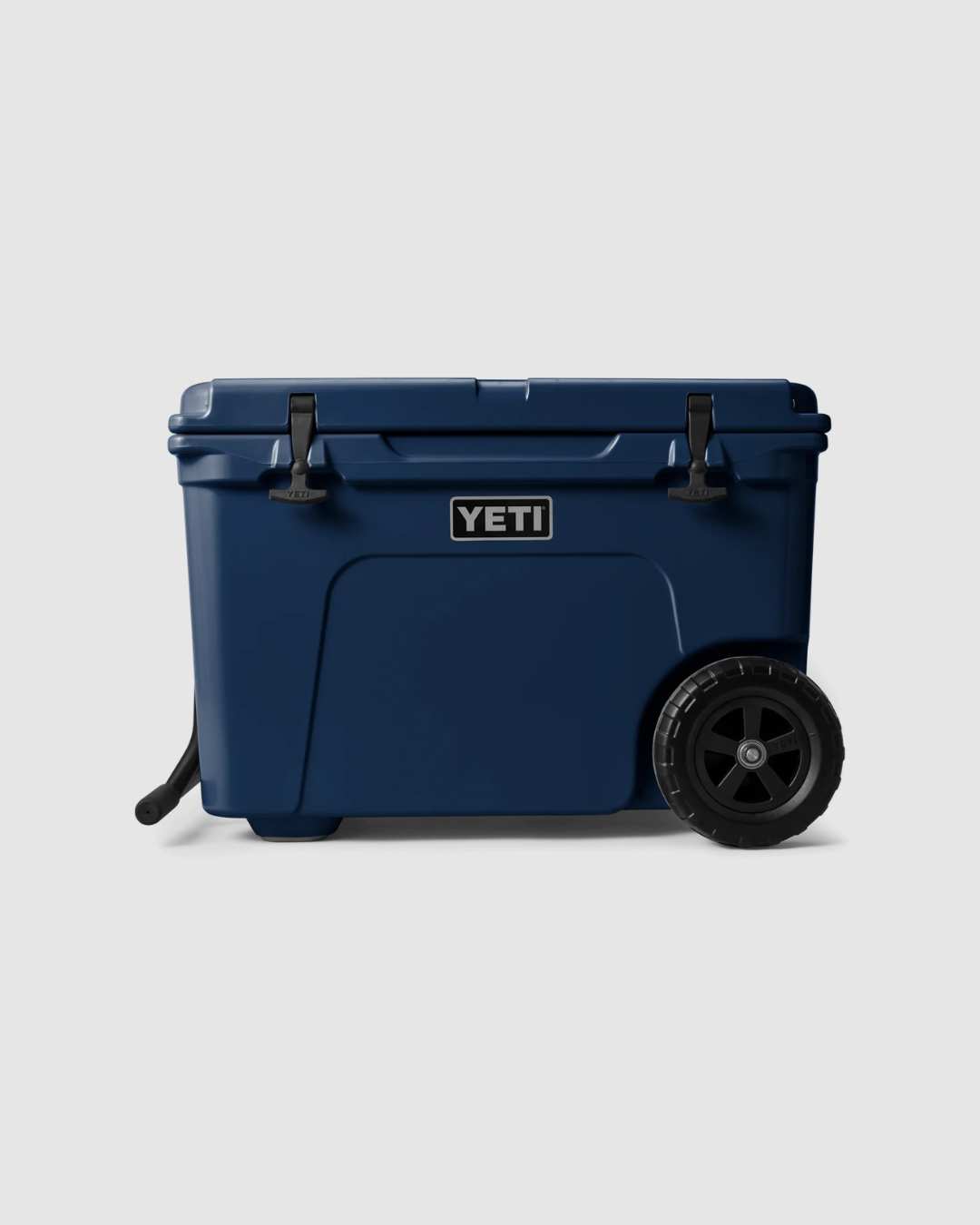 Tundra Haul Wheeled Cool Box