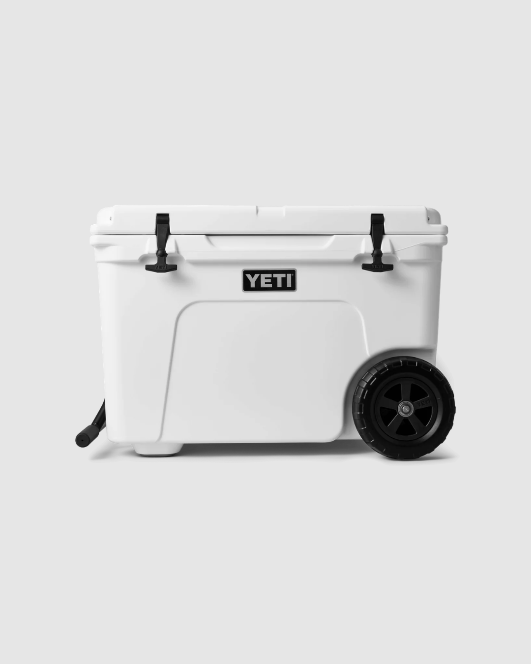 Tundra Haul Wheeled Cool Box