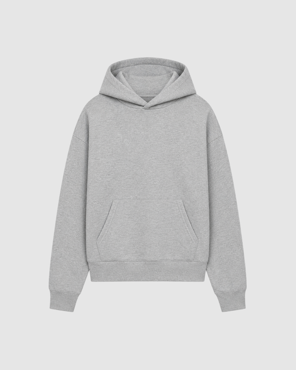 Oceanform Uniform - Unisex Hoodie Grey