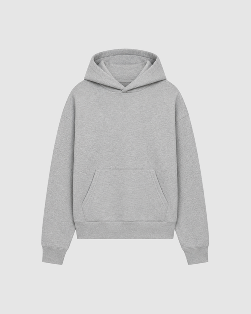 Oceanform Uniform - Unisex Hoodie Grey