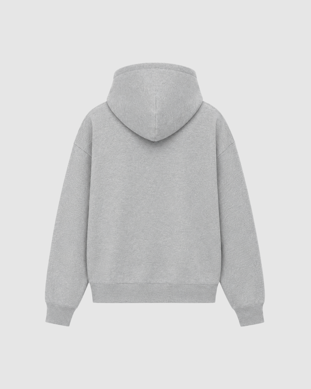 Oceanform Uniform - Unisex Hoodie Grey