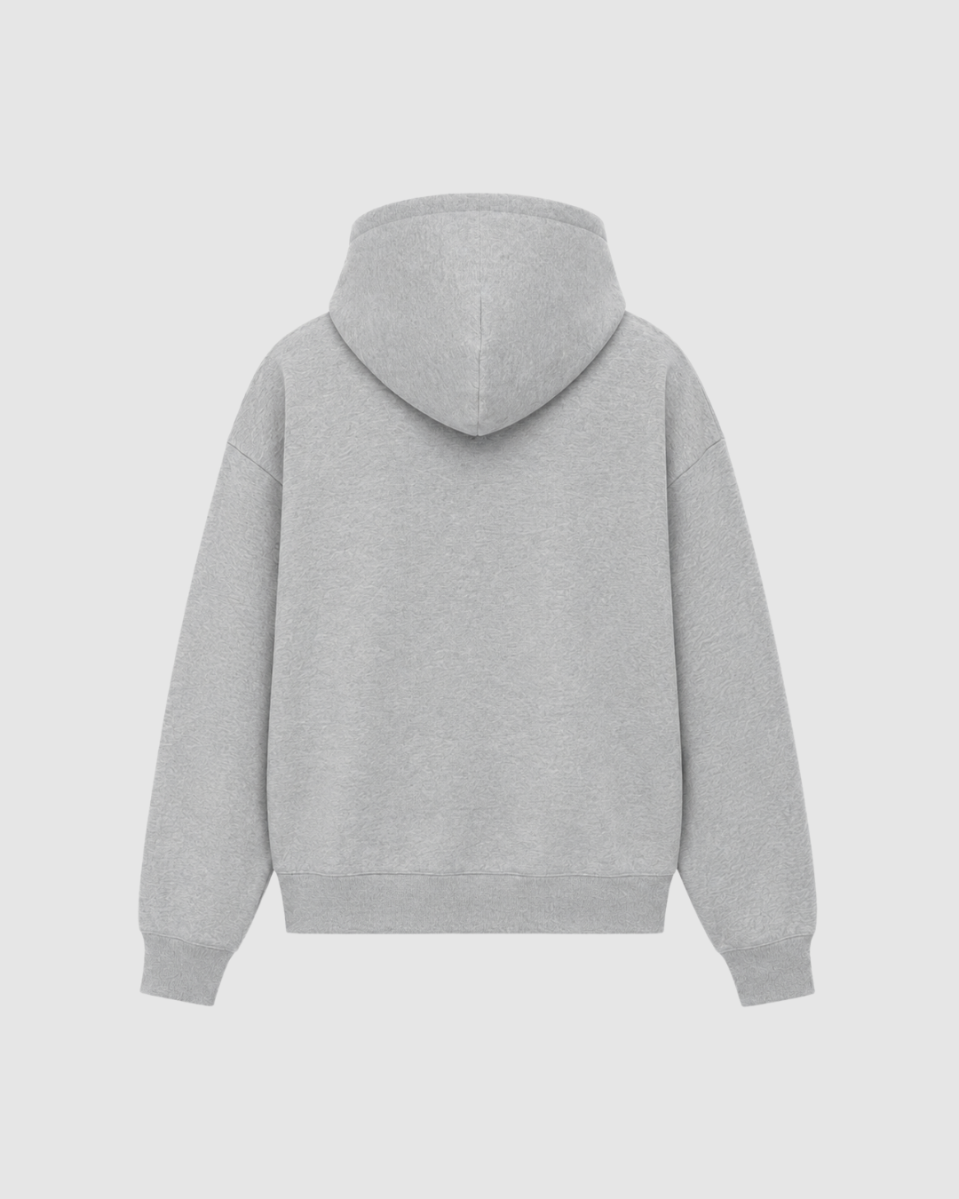 Oceanform Uniform - Unisex Hoodie Grey