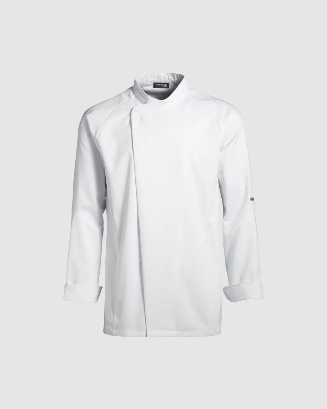 Oceanform Uniform - Unisex Chef Waiters Jacket White