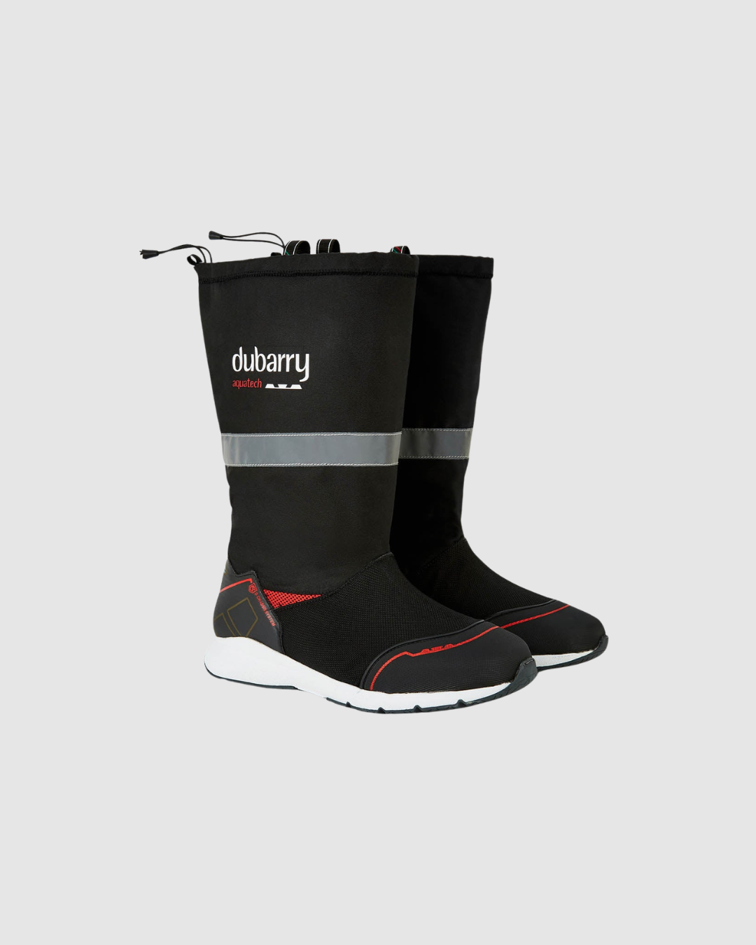 Oceanform Uniform - Valletta Mens Sailing Boot