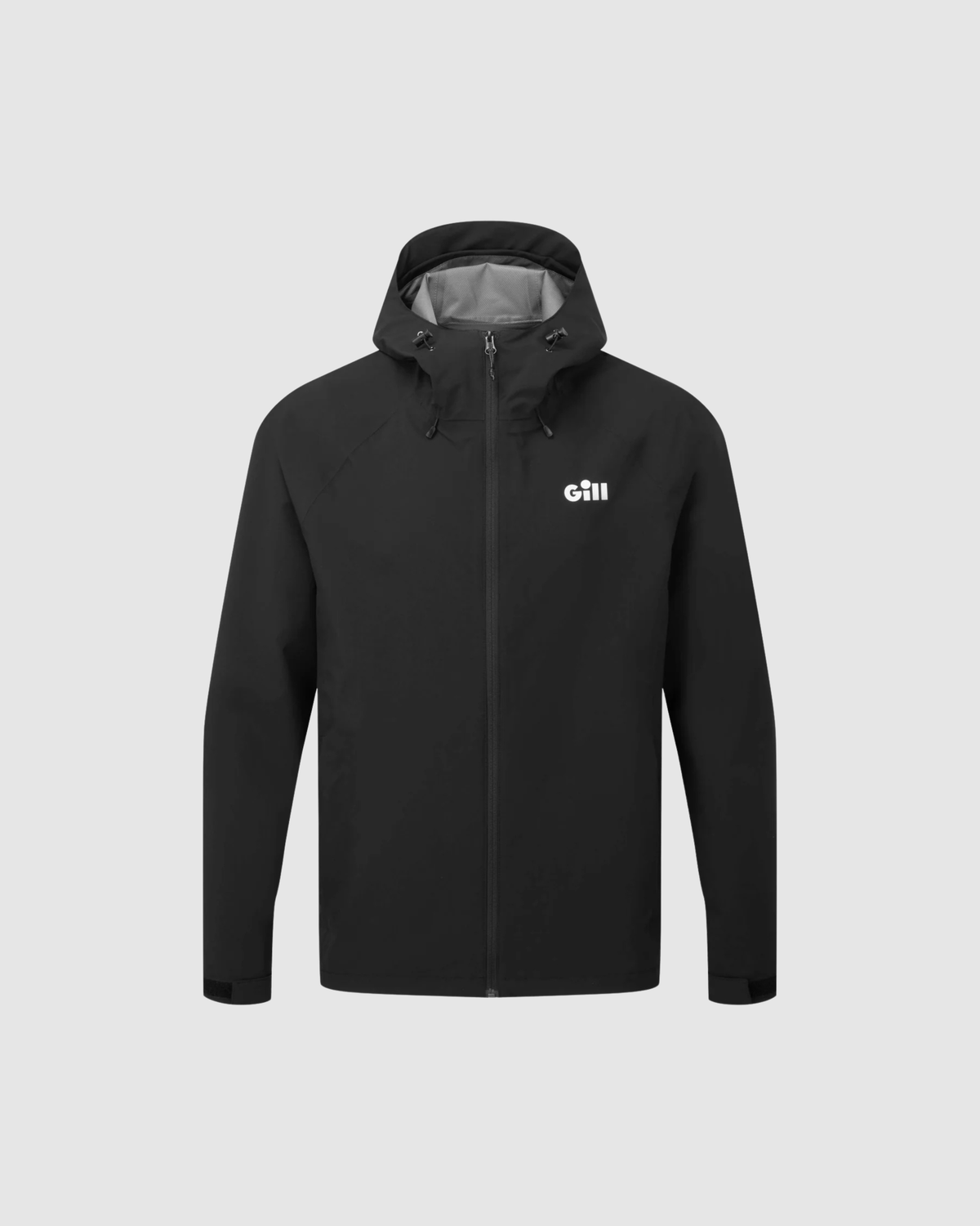 Voyager Hooded Waterproof Jacket