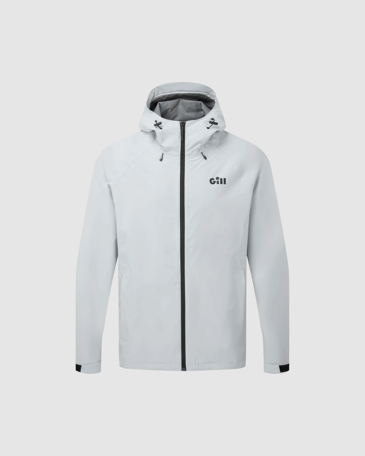 Voyager Hooded Waterproof Jacket