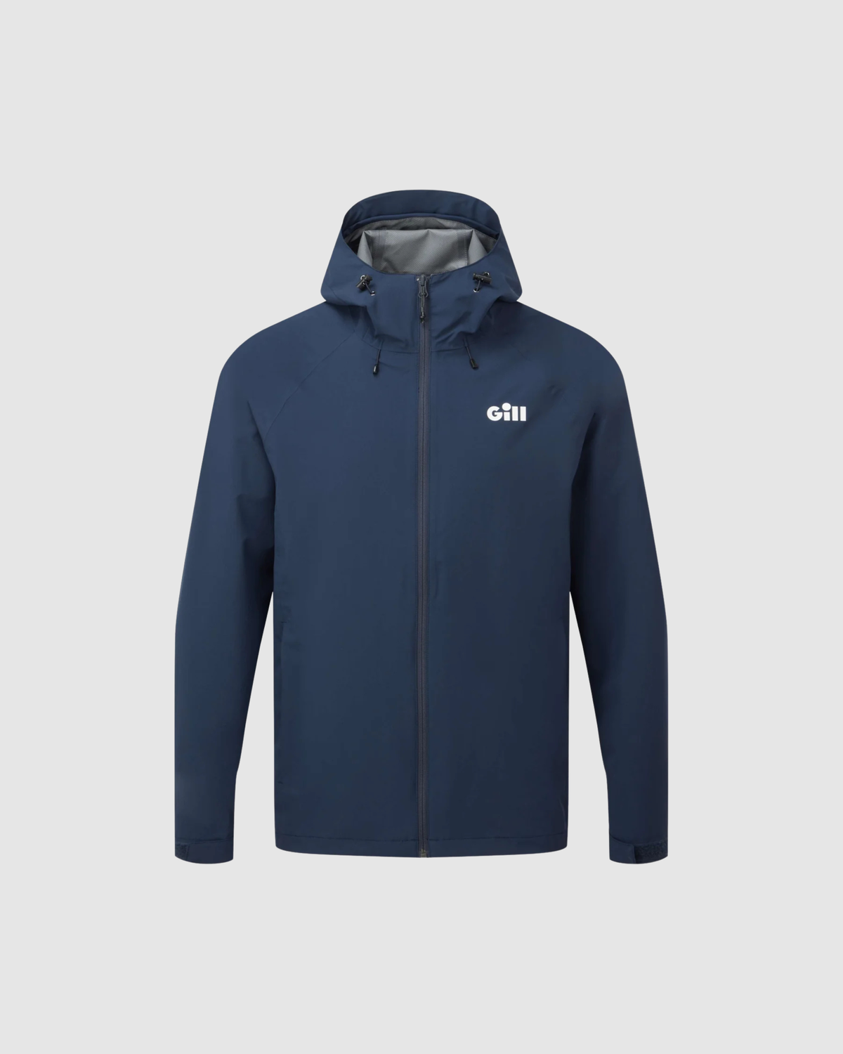 Voyager Hooded Waterproof Jacket