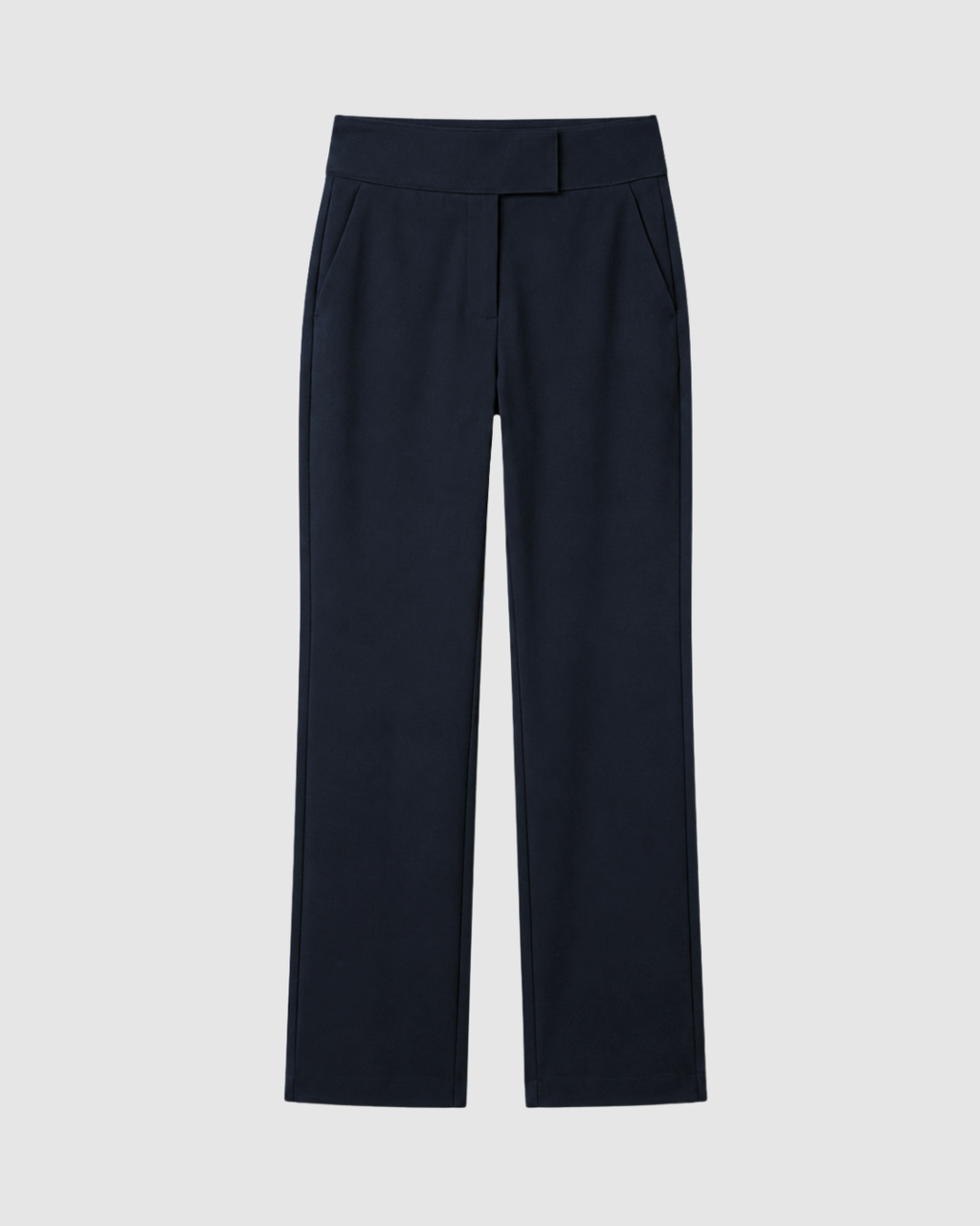Oceanform Uniform - Women's Go-To Pants Navy