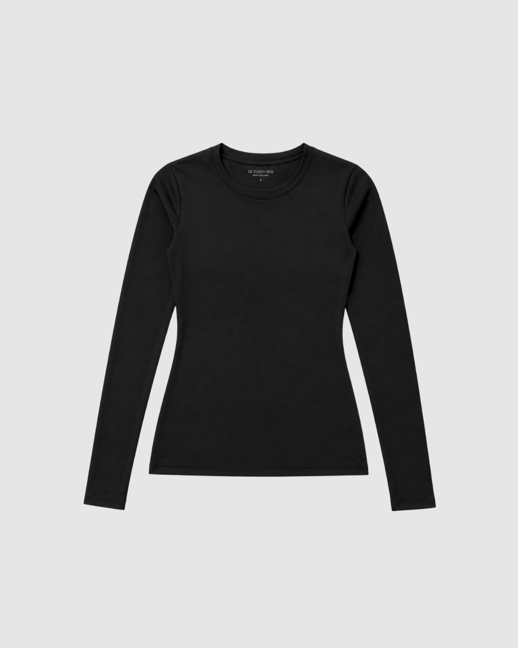 Women’s Performance T-Shirt, Long Sleeve