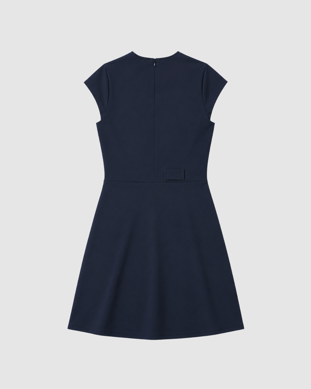 Oceanform Uniform - Women's Sporty Dress Navy
