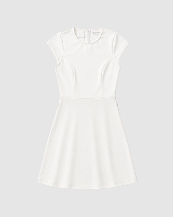 Infinity Dress