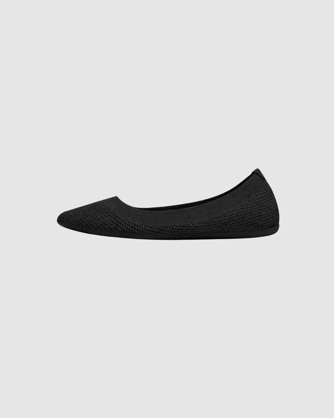 Oceanform Uniform - Womens Tree Breezer Black