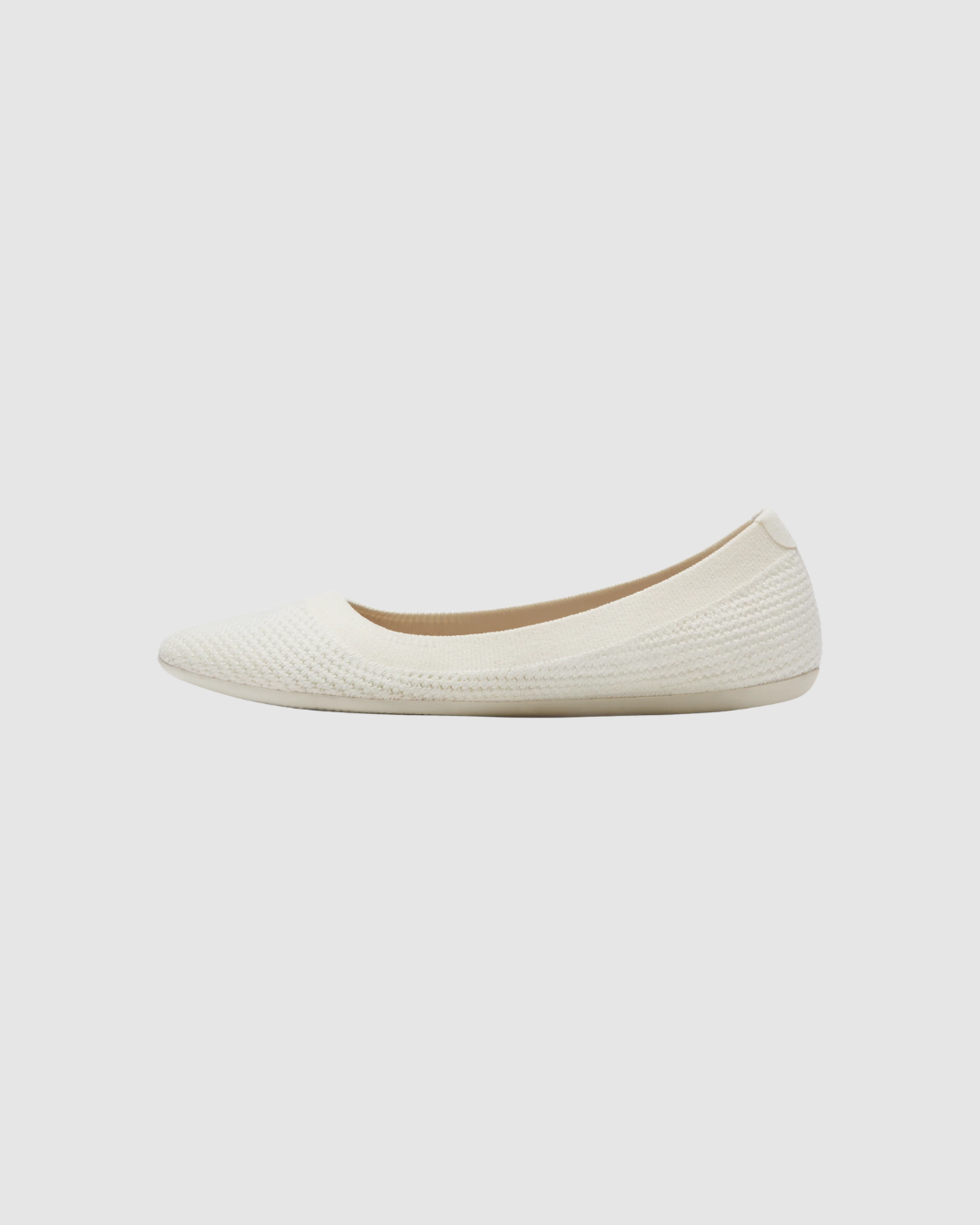 Oceanform Uniform - Womens Tree Breezer White