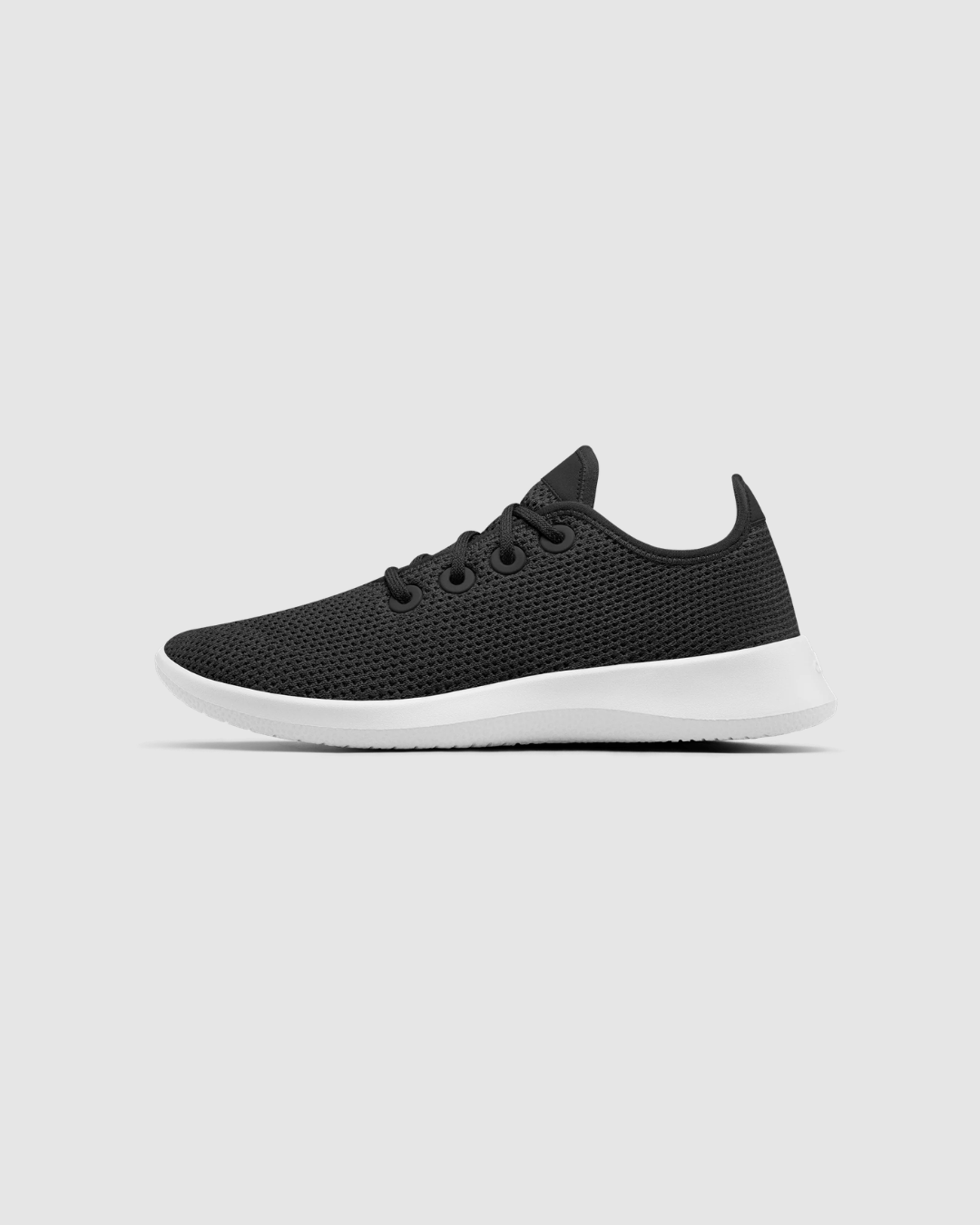 Oceanform Uniform - Womens Tree Runner Black