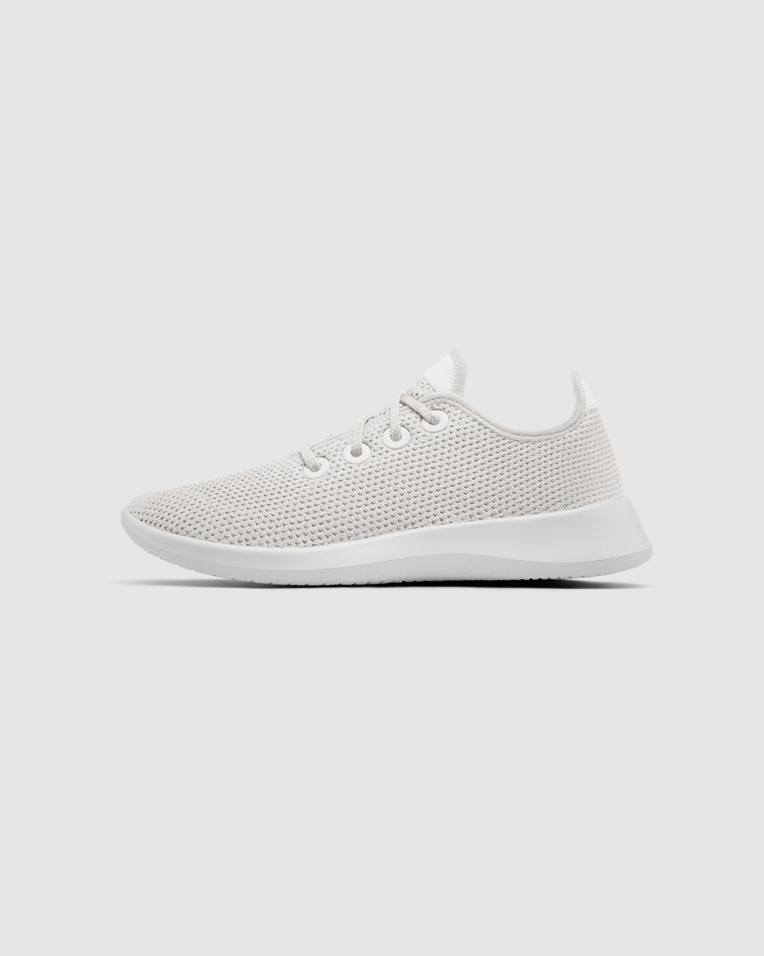 Oceanform Uniform - Womens Tree Runner White