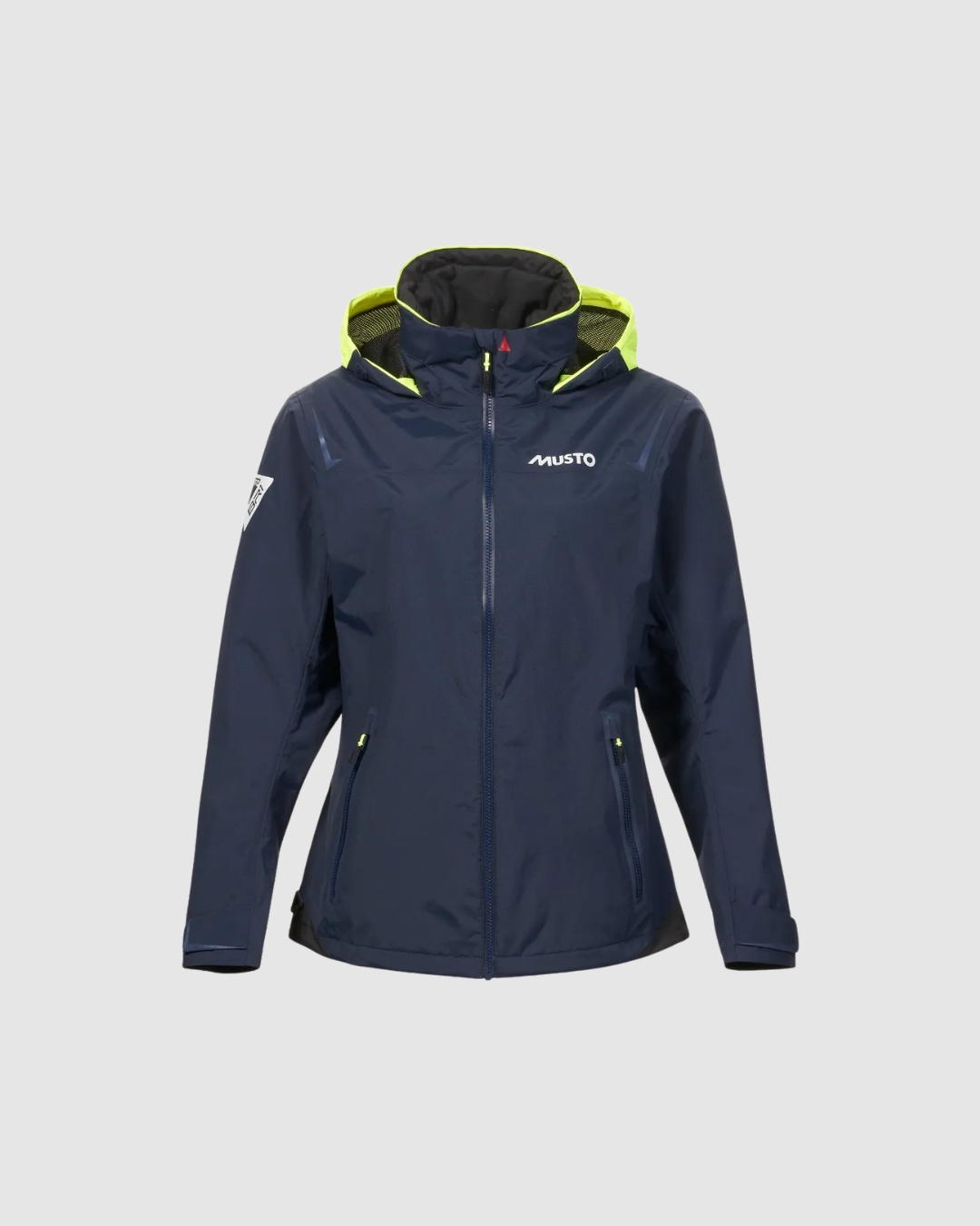 Women's BR1 Solent Jacket