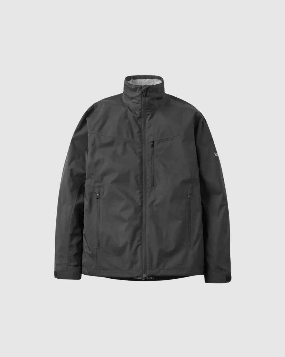Oceanform Uniform - Womens Breeze Jacket Black