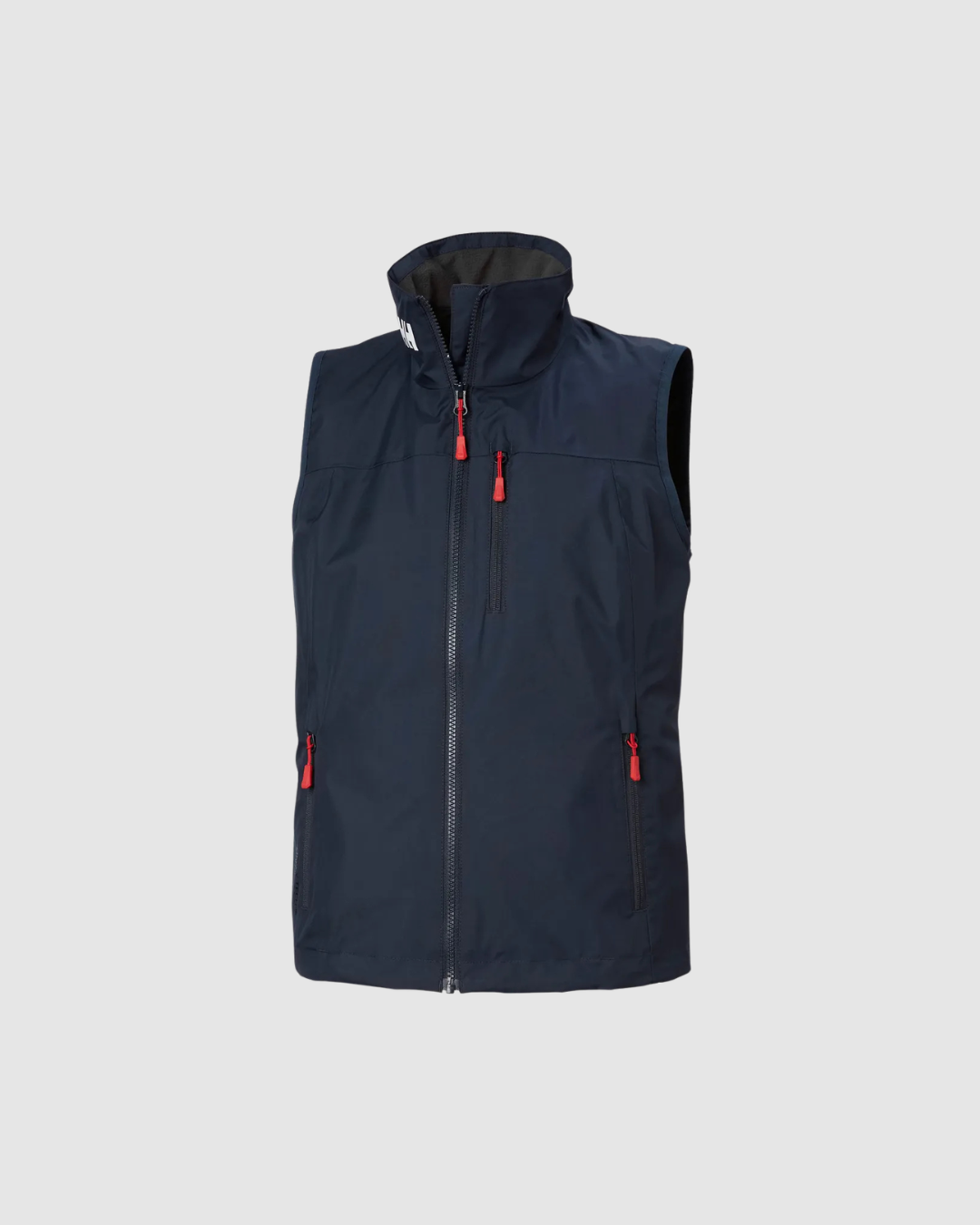 Oceanform Uniform - Womens Crew Sailing Vest 2.0 Navy