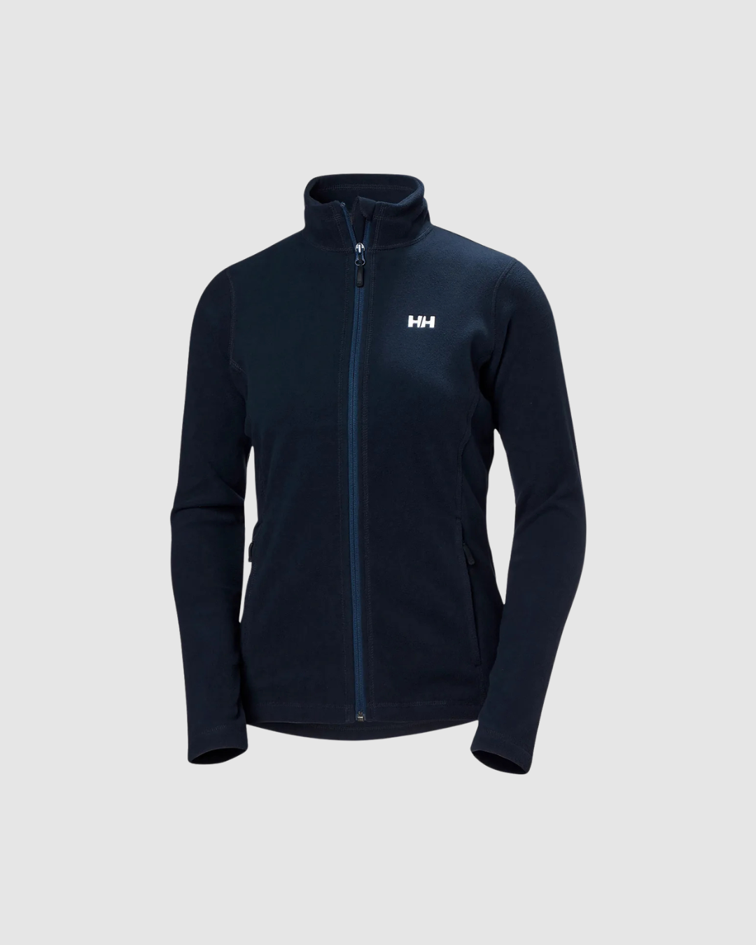 Oceanform Uniform - Womens Daybreaker Fleece Jacket Navy