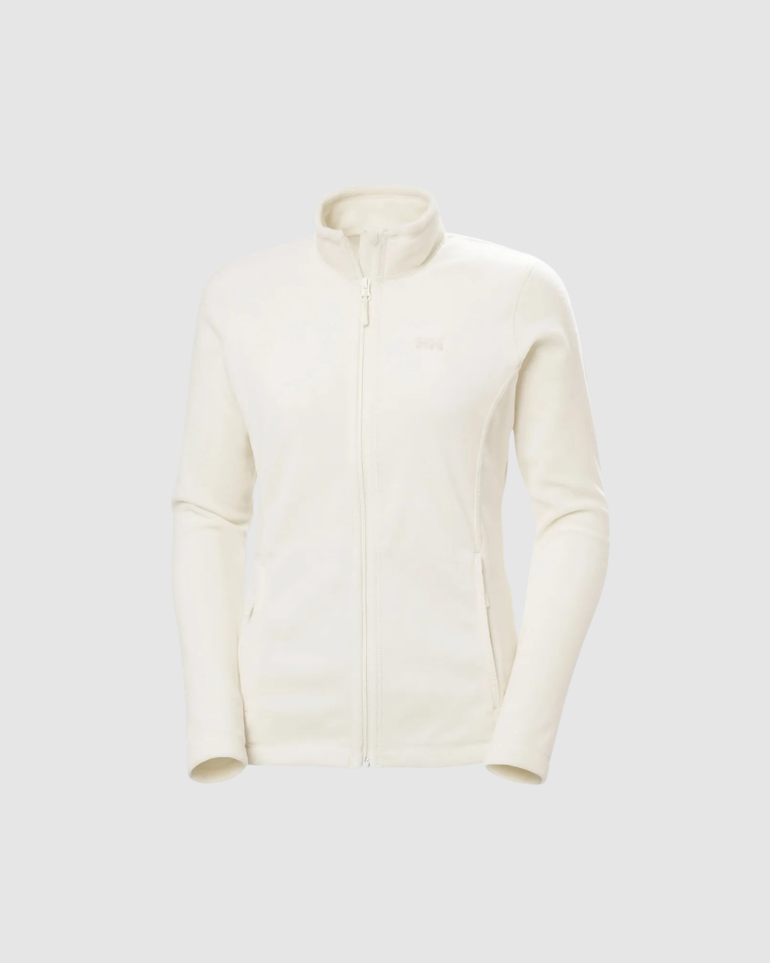 Oceanform Uniform - Womens Daybreaker Fleece Jacket White