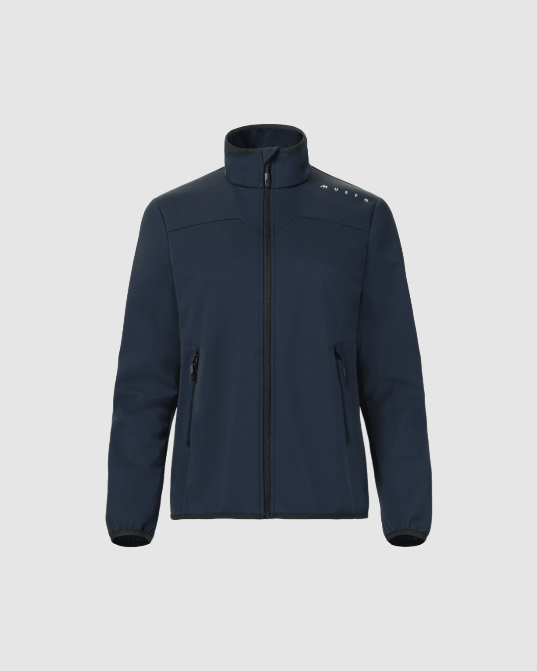Women's Evo Crew Softshell Jacket