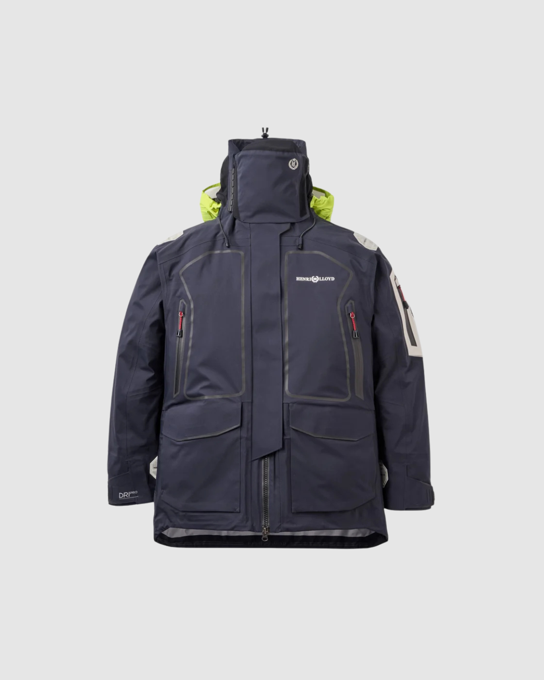 Oceanform Uniform - Womens Ocean Pro Jacket Navy