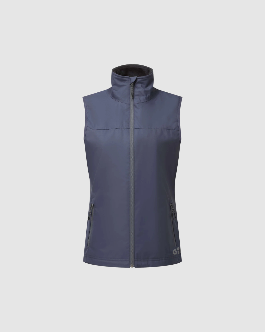 Oceanform Uniform - Womens Pilot Gilet Navy