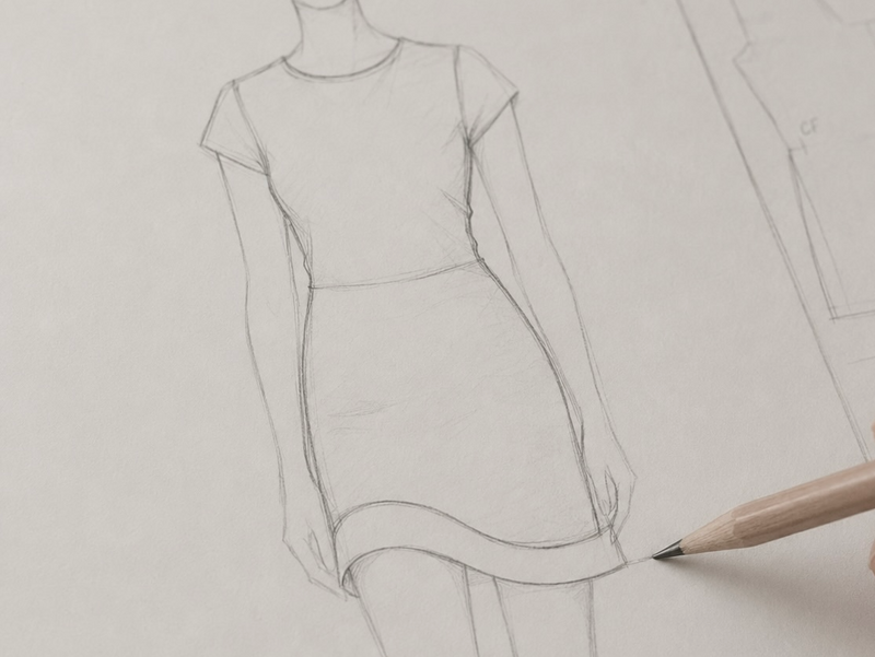 CONCEPT TO CREATION