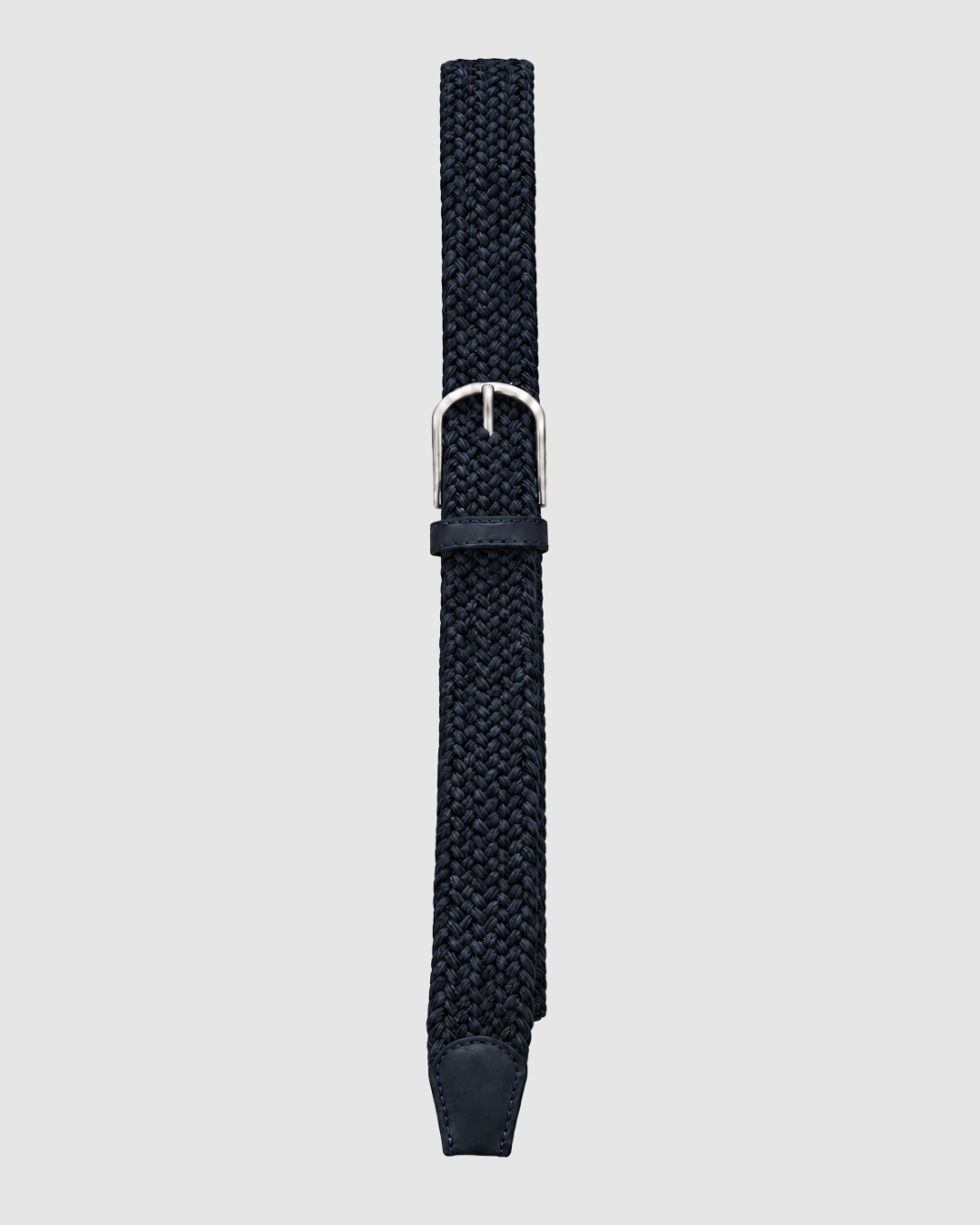 Oceanform Stretch Braided Belt