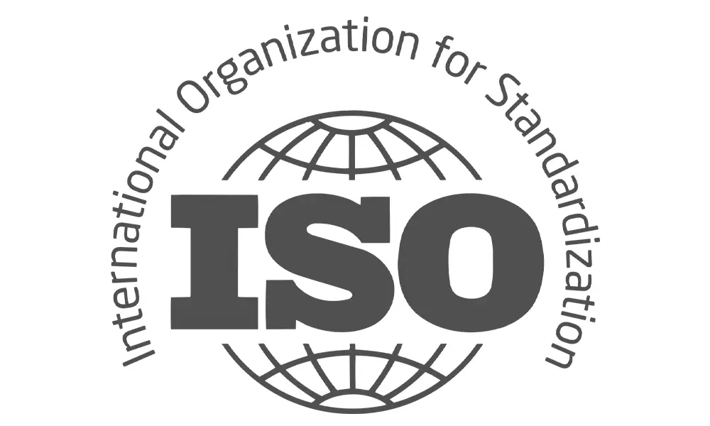 sustainability iso tag