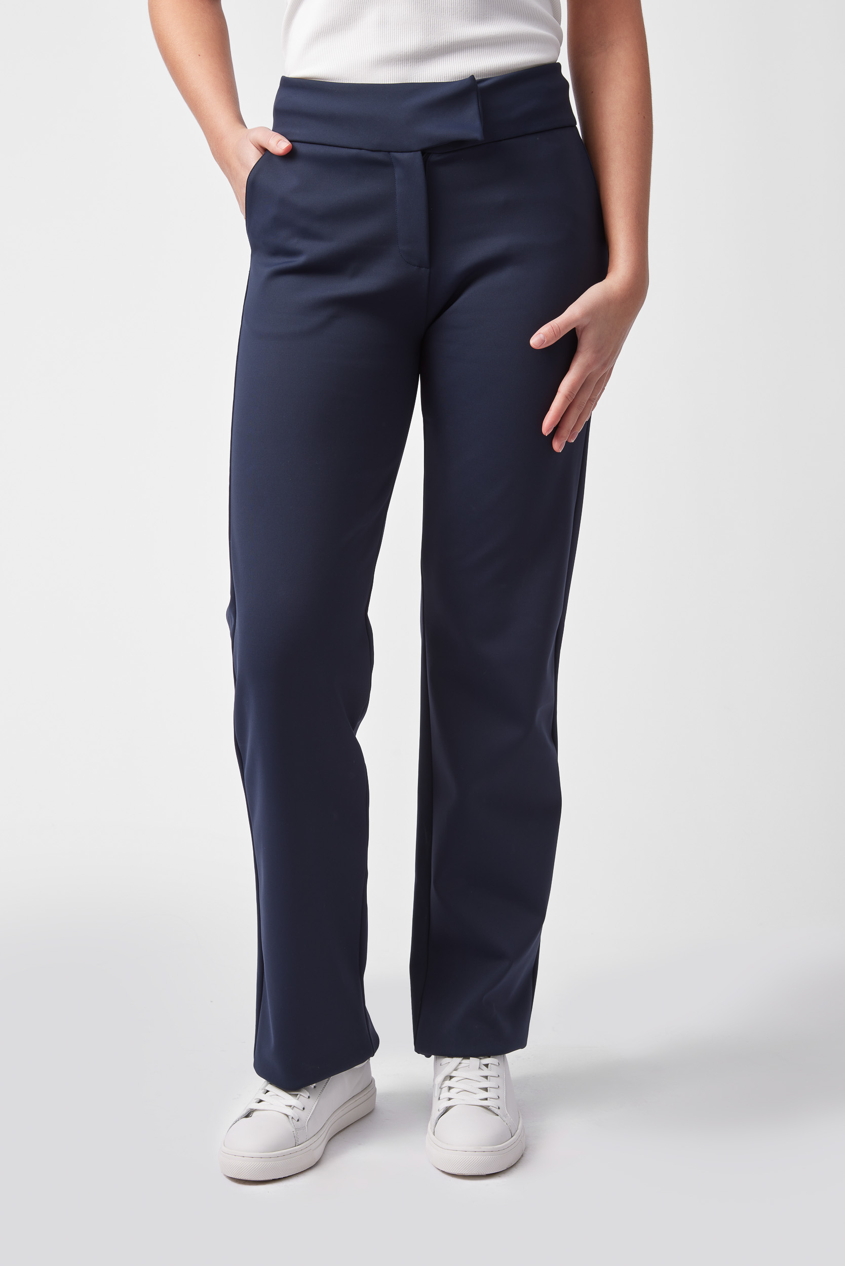 women's trousers made by oceanform