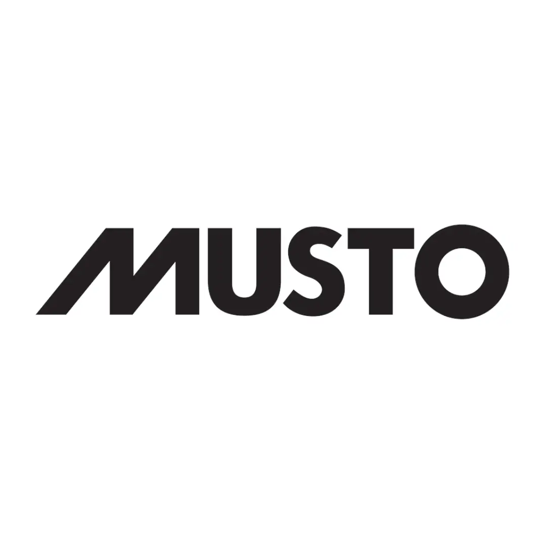 musto logo x oceanform
