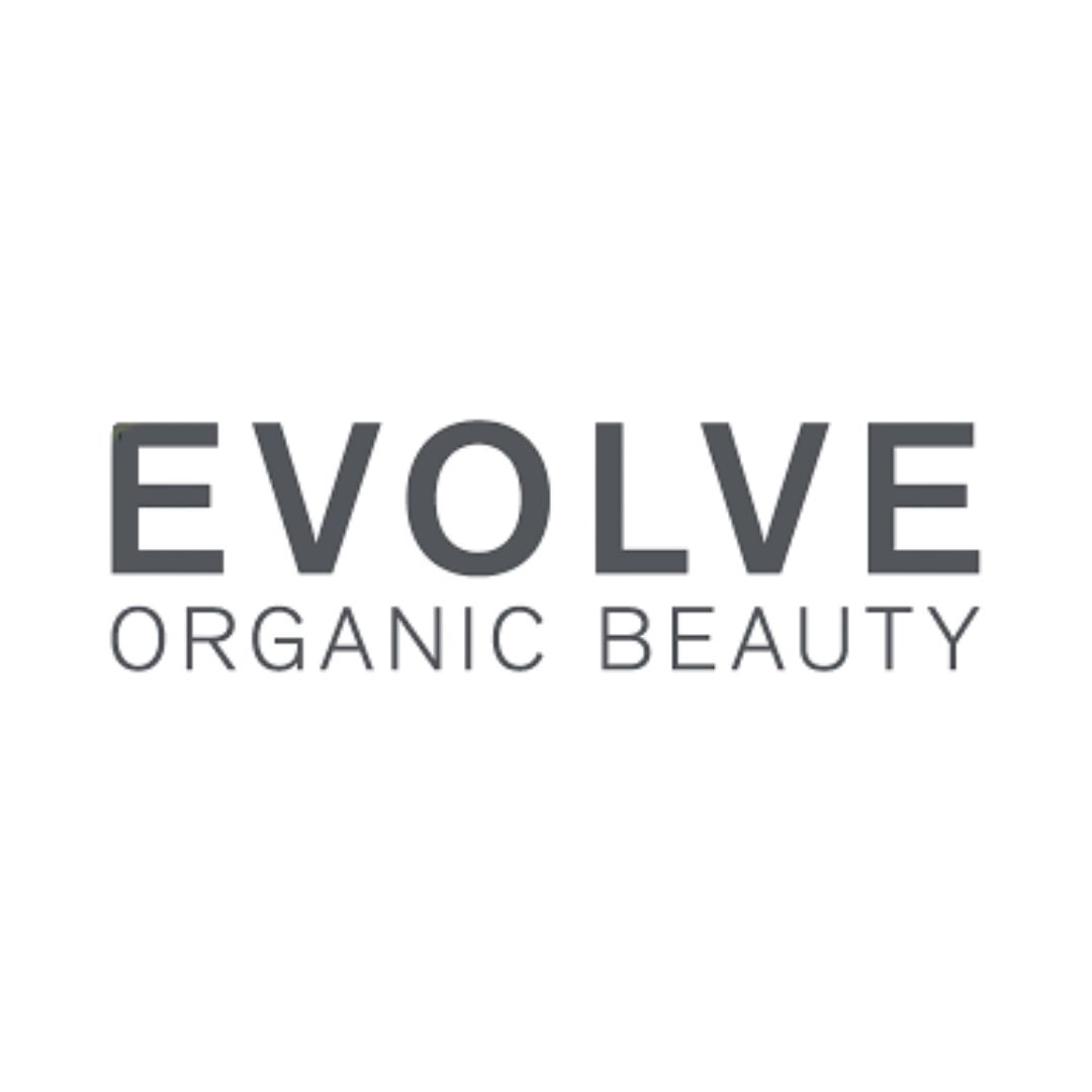 evolve logo