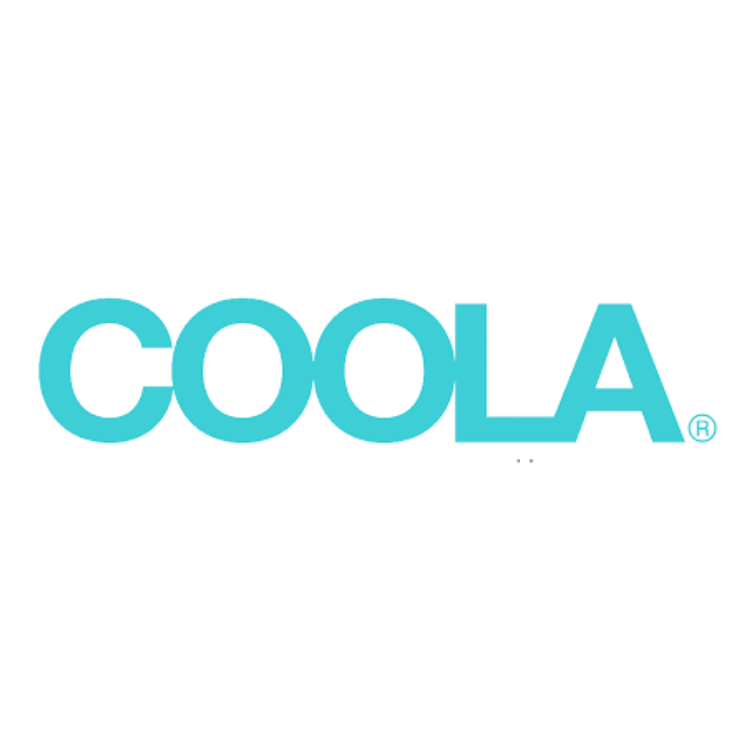 coola logo partners