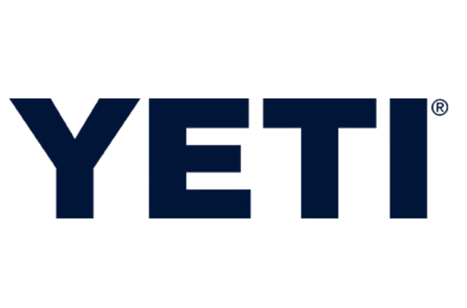 YETI LOGO