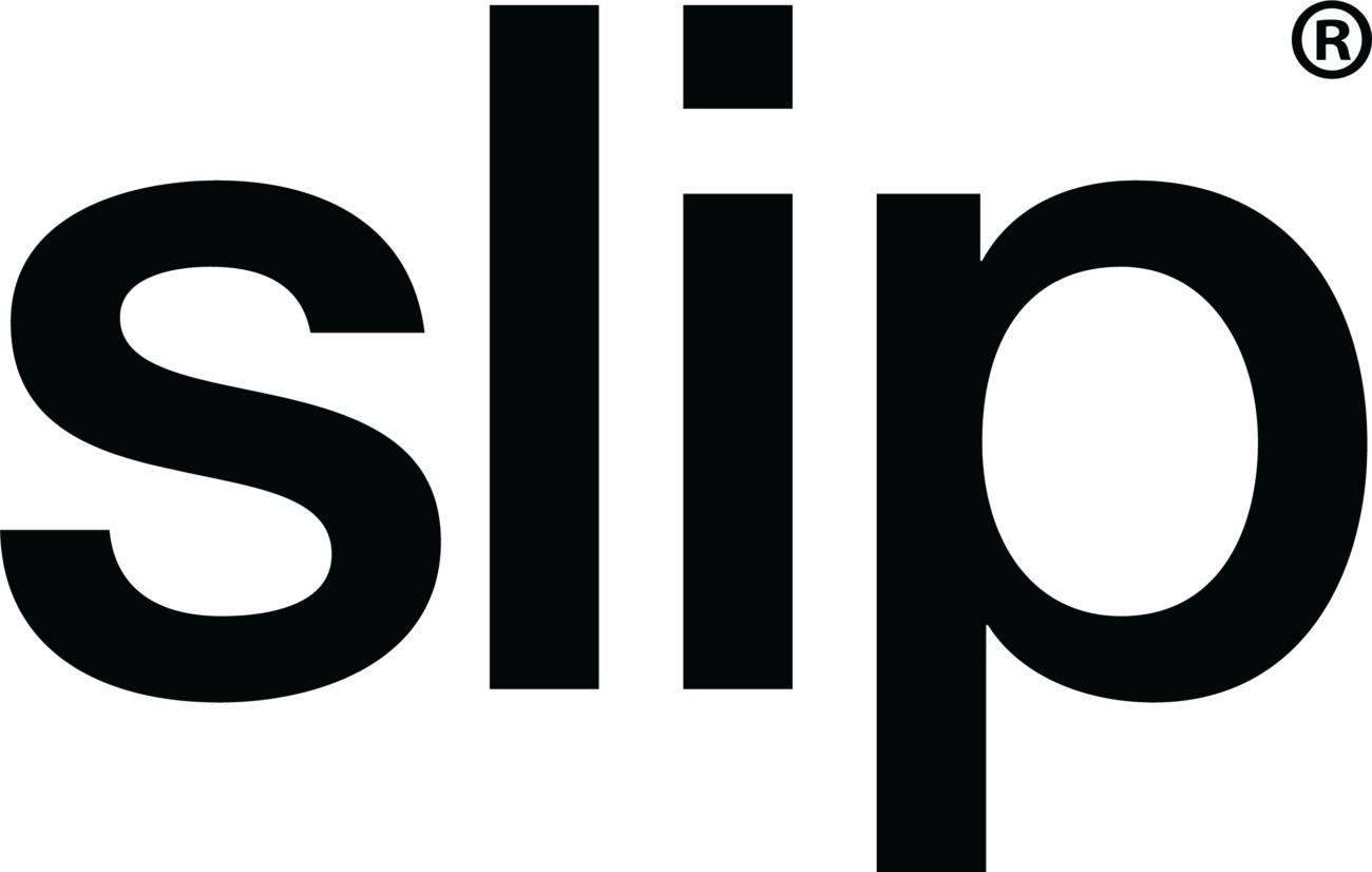 slip logo