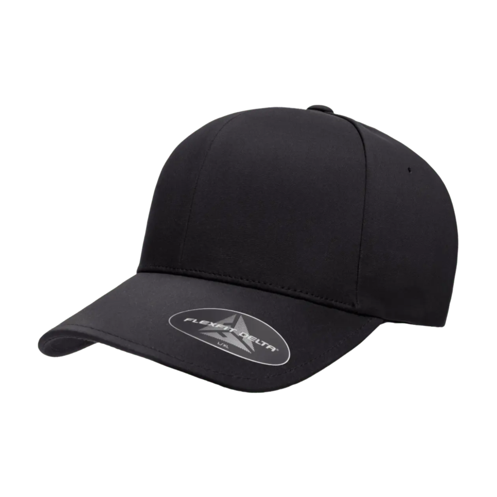 Delta Flexfit black