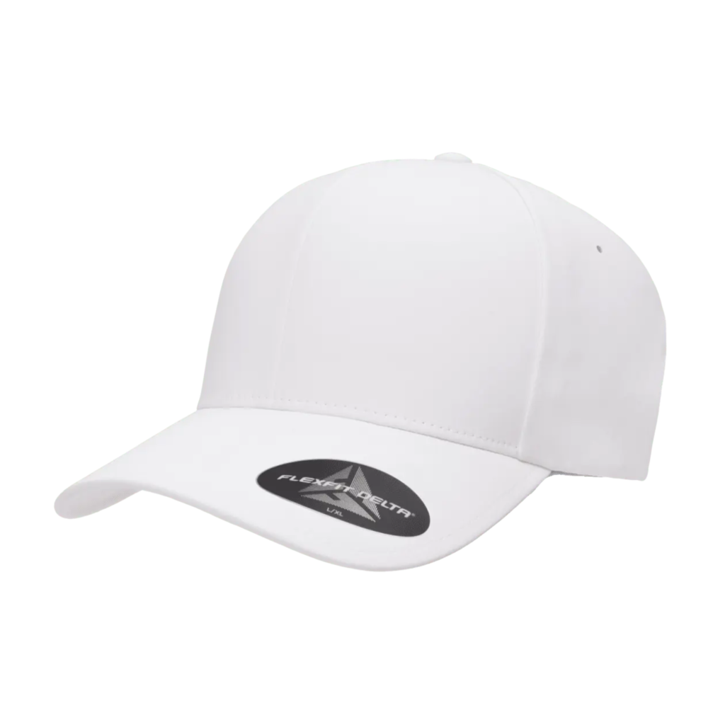 Delta Flexfit white