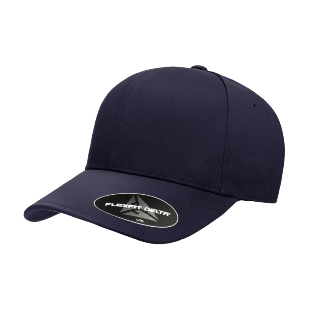 Delta Flexfit navy Oceanform