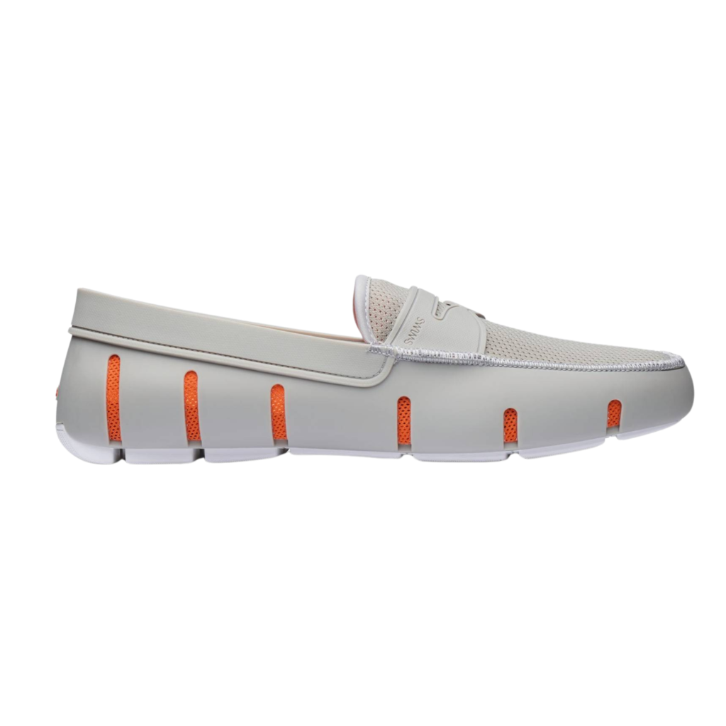 swims mist loafers
