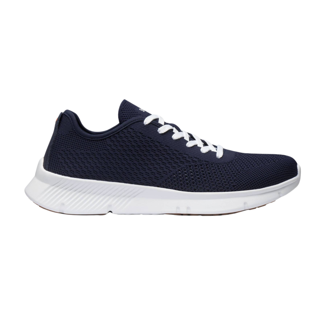 swims navy mare